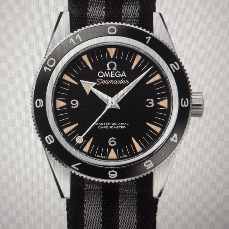 Qué reloj prefieres?