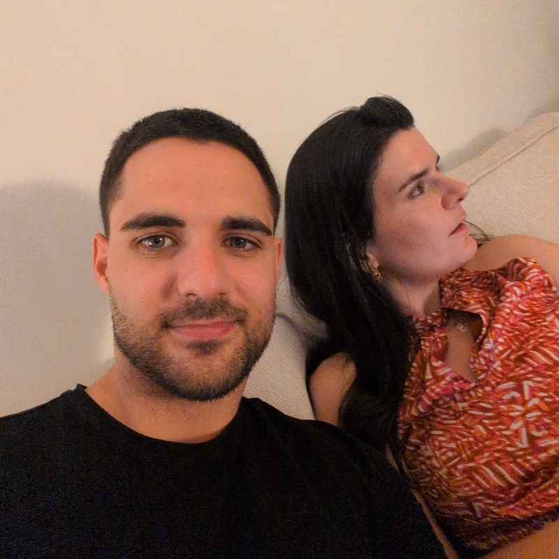 está decoración es bonita?
